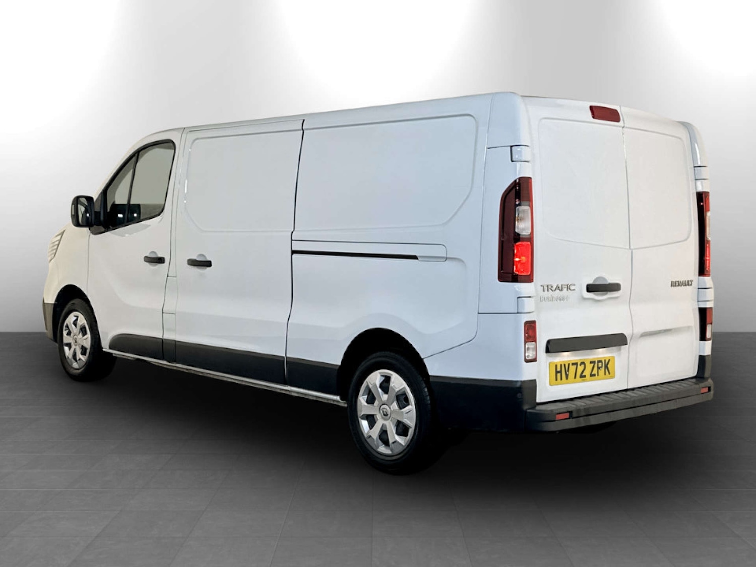 Used Renault Trafic 2022 for sale - 77610614: Photo 8