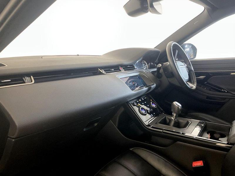 Used Land Rover Range Rover Evoque 2020 for sale - 76382334: Photo 12