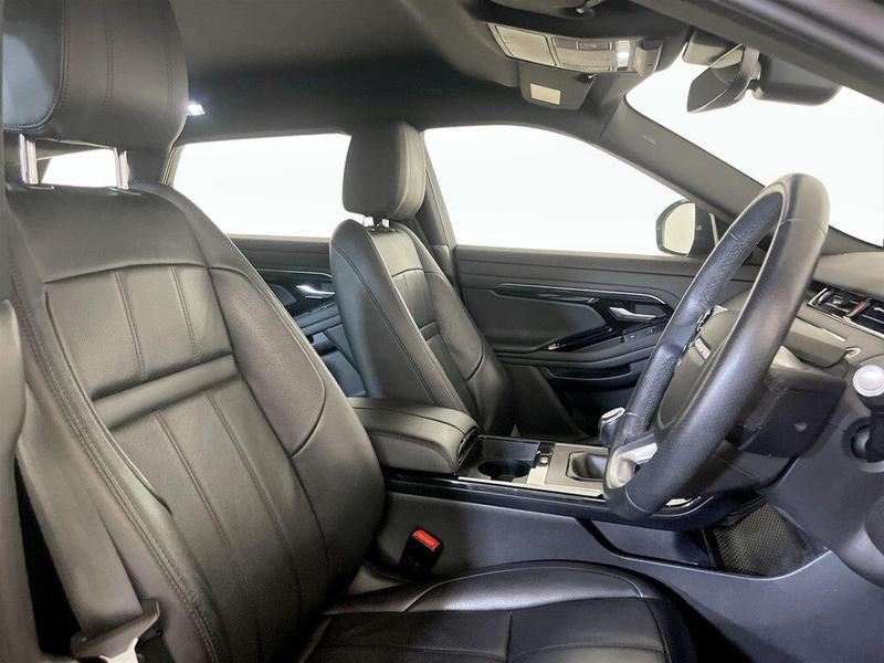 Used Land Rover Range Rover Evoque 2020 for sale - 76382334: Photo 13