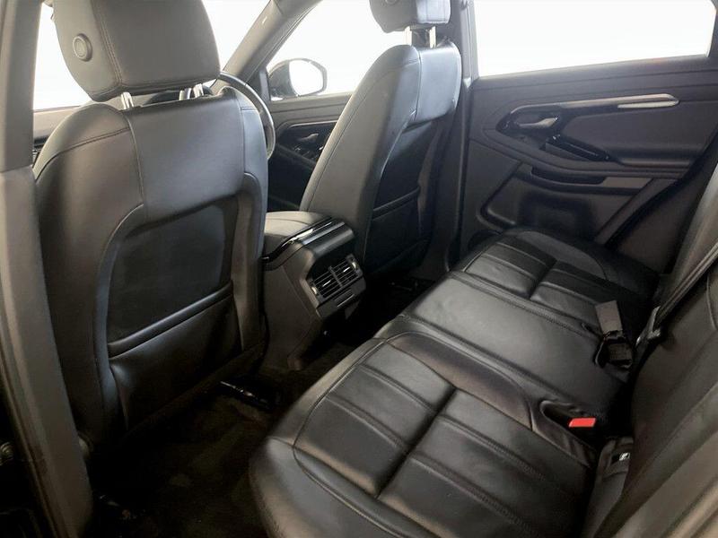Used Land Rover Range Rover Evoque 2020 for sale - 76382334: Photo 14
