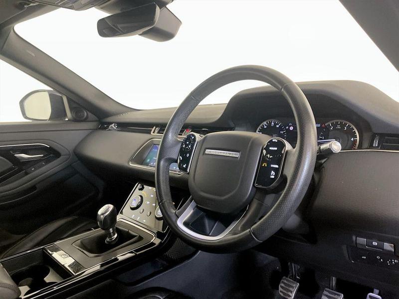 Used Land Rover Range Rover Evoque 2020 for sale - 76382334: Photo 15