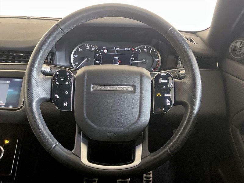 Used Land Rover Range Rover Evoque 2020 for sale - 76382334: Photo 16