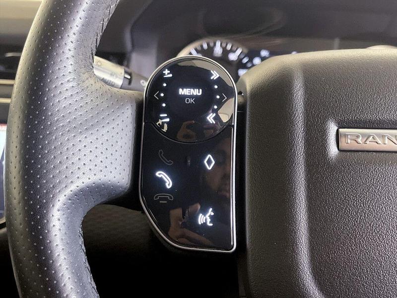 Used Land Rover Range Rover Evoque 2020 for sale - 76382334: Photo 17