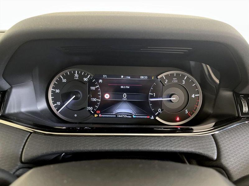 Used Land Rover Range Rover Evoque 2020 for sale - 76382334: Photo 18