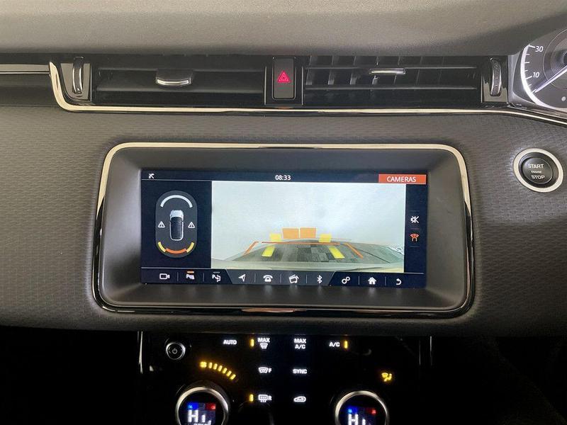 Used Land Rover Range Rover Evoque 2020 for sale - 76382334: Photo 20