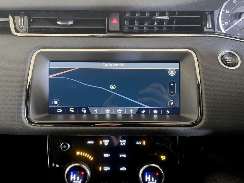 Used Land Rover Range Rover Evoque 2020 for sale - 76382334: Photo 21