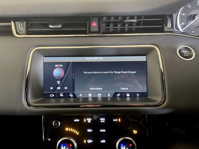 Used Land Rover Range Rover Evoque 2020 for sale - 76382334: Photo 22