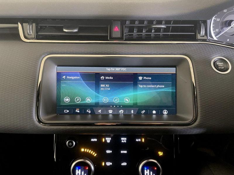 Used Land Rover Range Rover Evoque 2020 for sale - 76382334: Photo 23