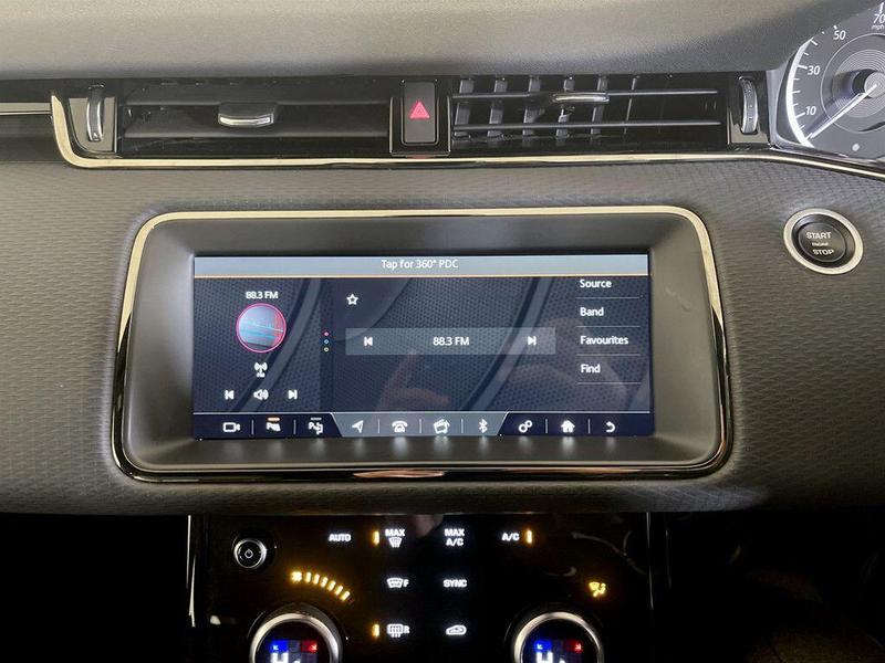 Used Land Rover Range Rover Evoque 2020 for sale - 76382334: Photo 24