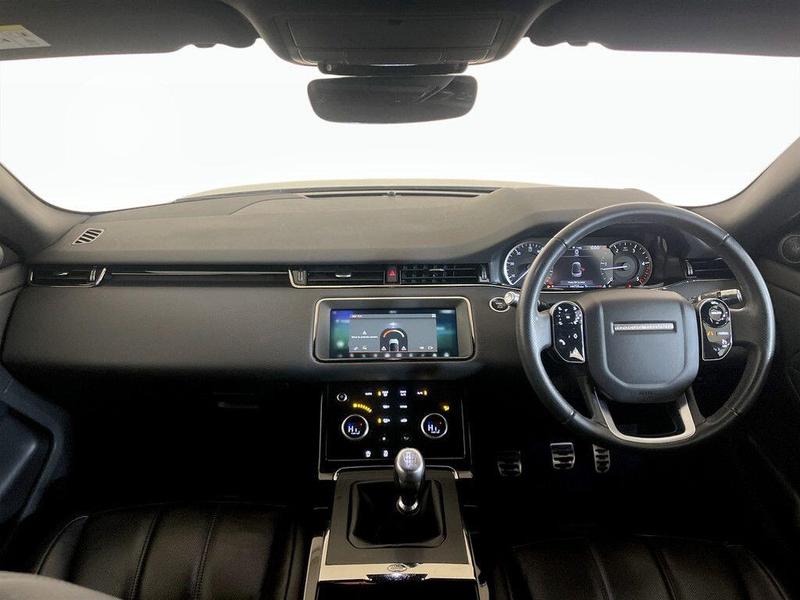 Used Land Rover Range Rover Evoque 2020 for sale - 76382334: Photo 3