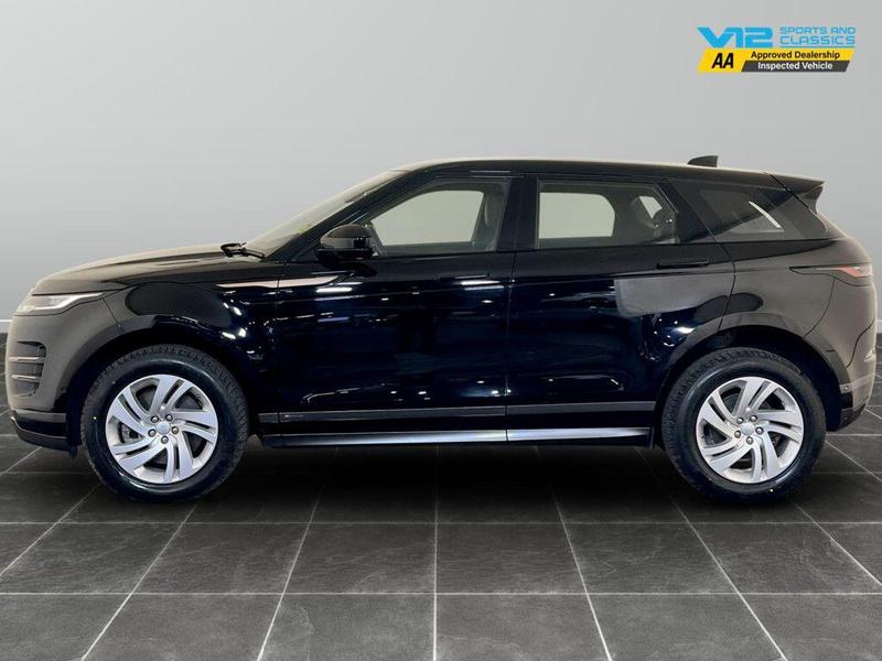 Used Land Rover Range Rover Evoque 2020 for sale - 76382334: Photo 7