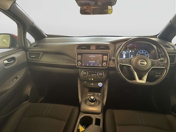Used Nissan Leaf 2022 for sale - 78726452: Photo