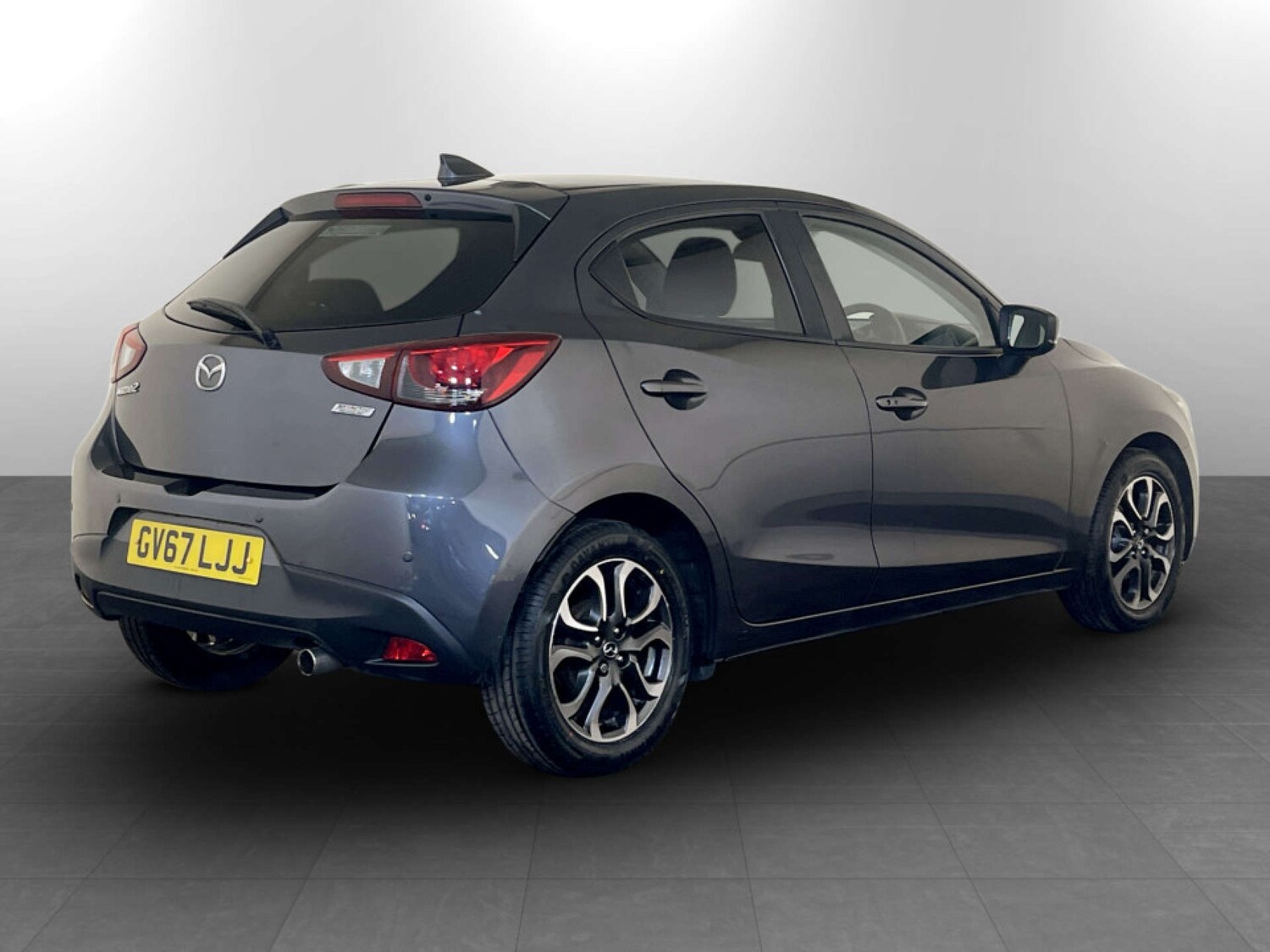 Used Mazda Mazda2 2018 for sale - 77604020: Photo 10