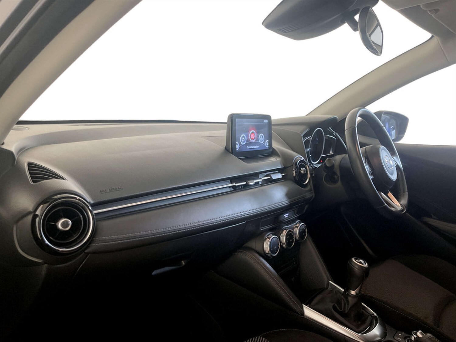 Used Mazda Mazda2 2018 for sale - 77604020: Photo 12