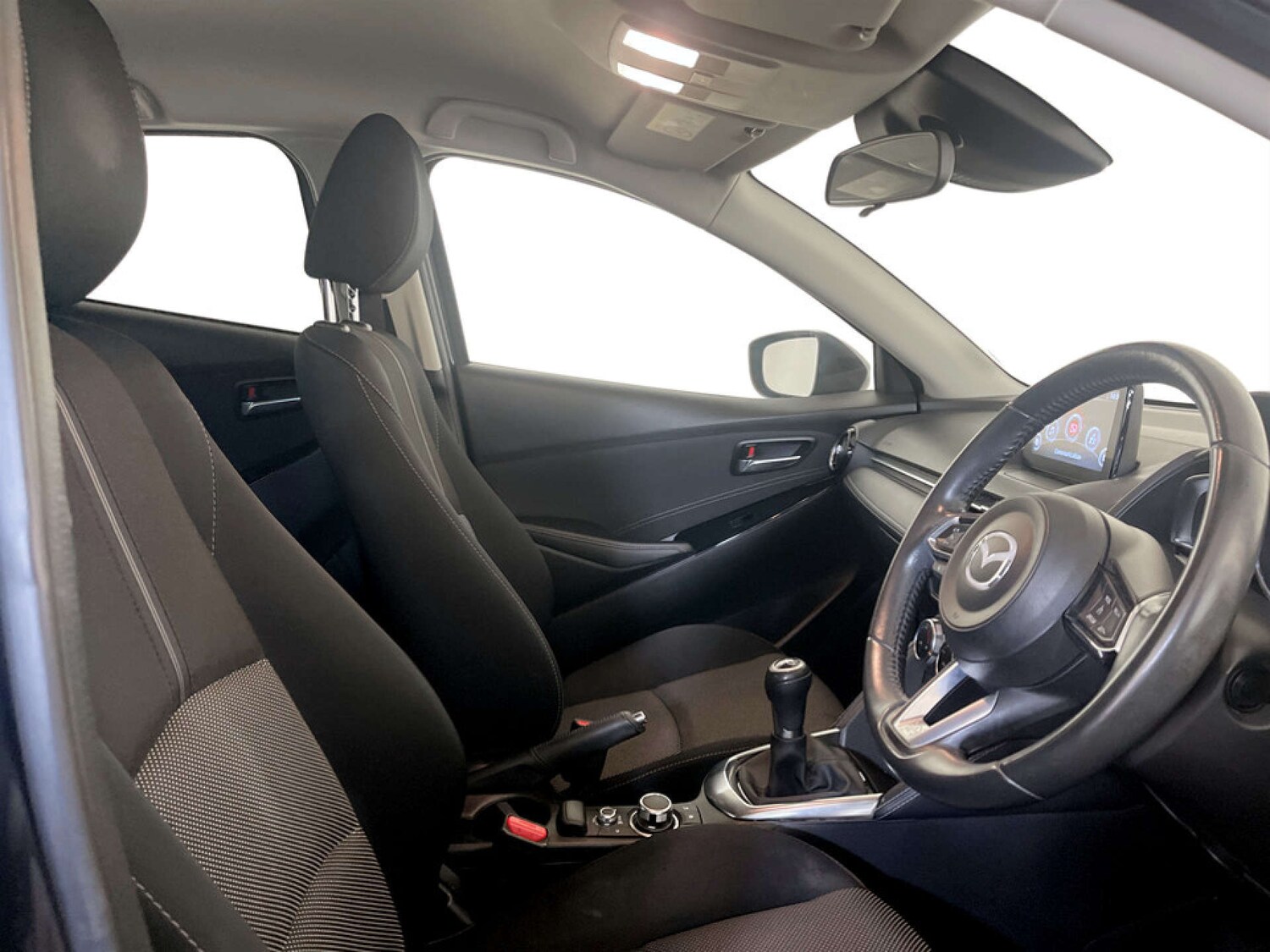 Used Mazda Mazda2 2018 for sale - 77604020: Photo 13