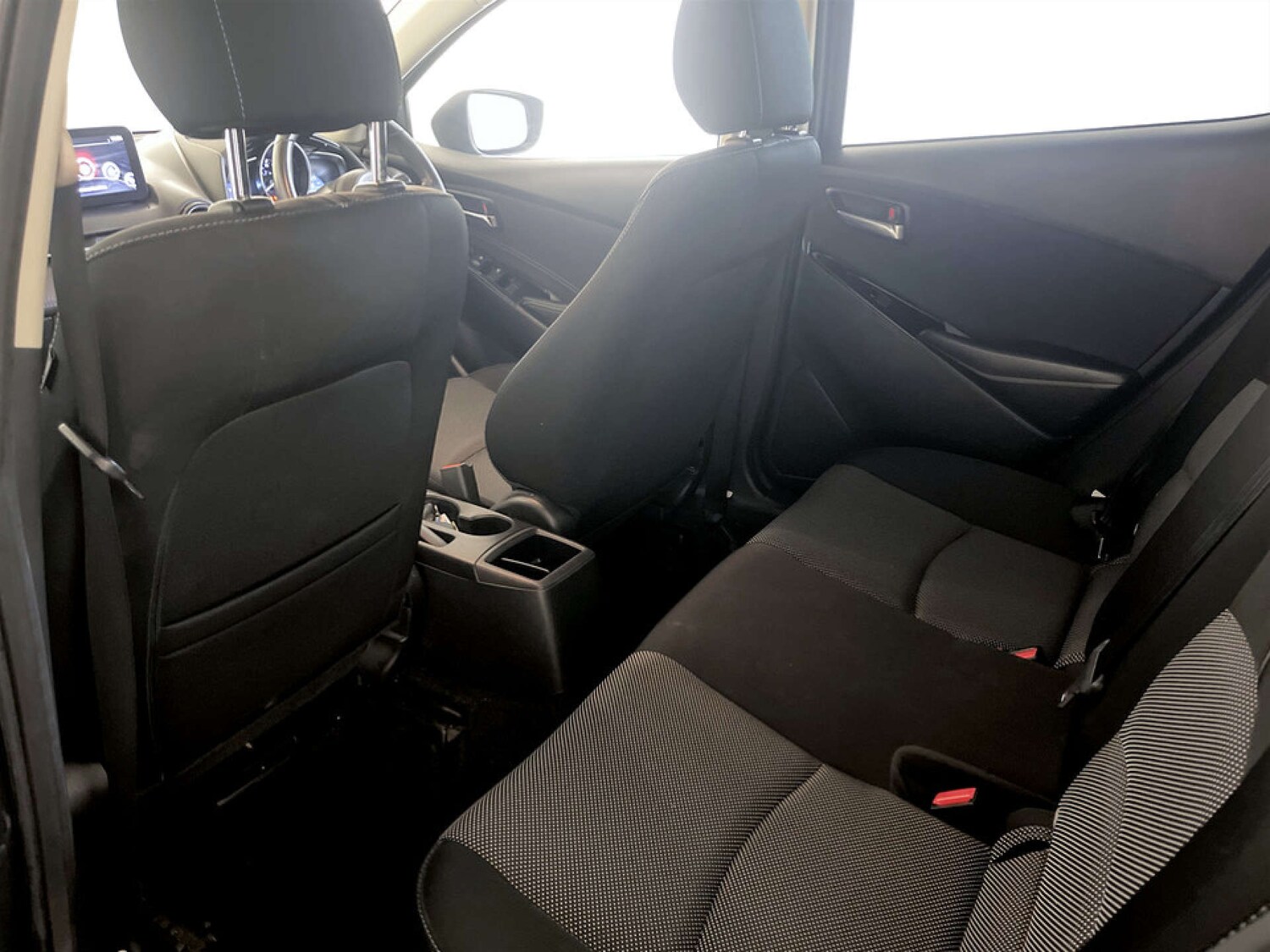 Used Mazda Mazda2 2018 for sale - 77604020: Photo 14