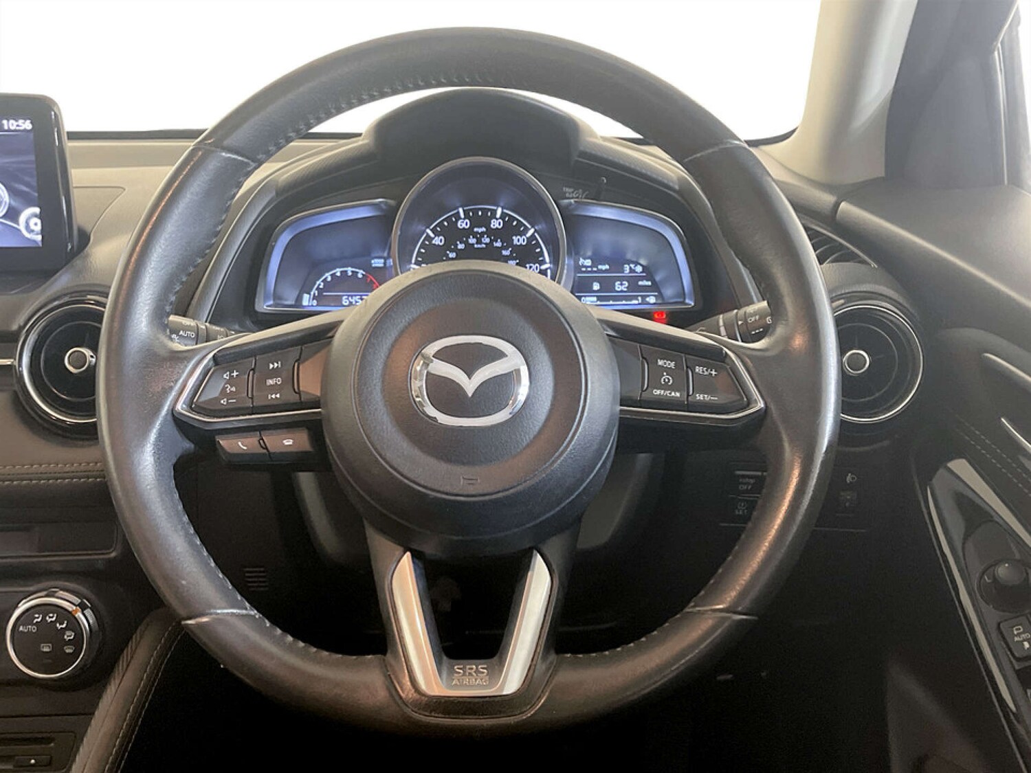 Used Mazda Mazda2 2018 for sale - 77604020: Photo 16