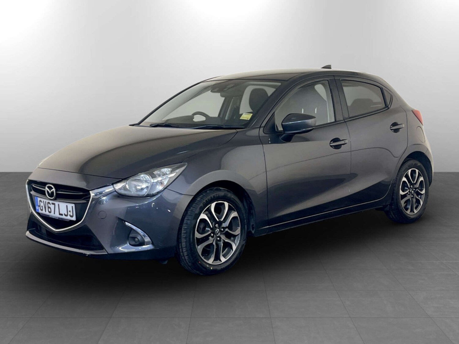 Used Mazda Mazda2 2018 for sale - 77604020: Photo 6