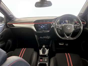 Used Vauxhall Corsa 2021 for sale - 75007068: Photo