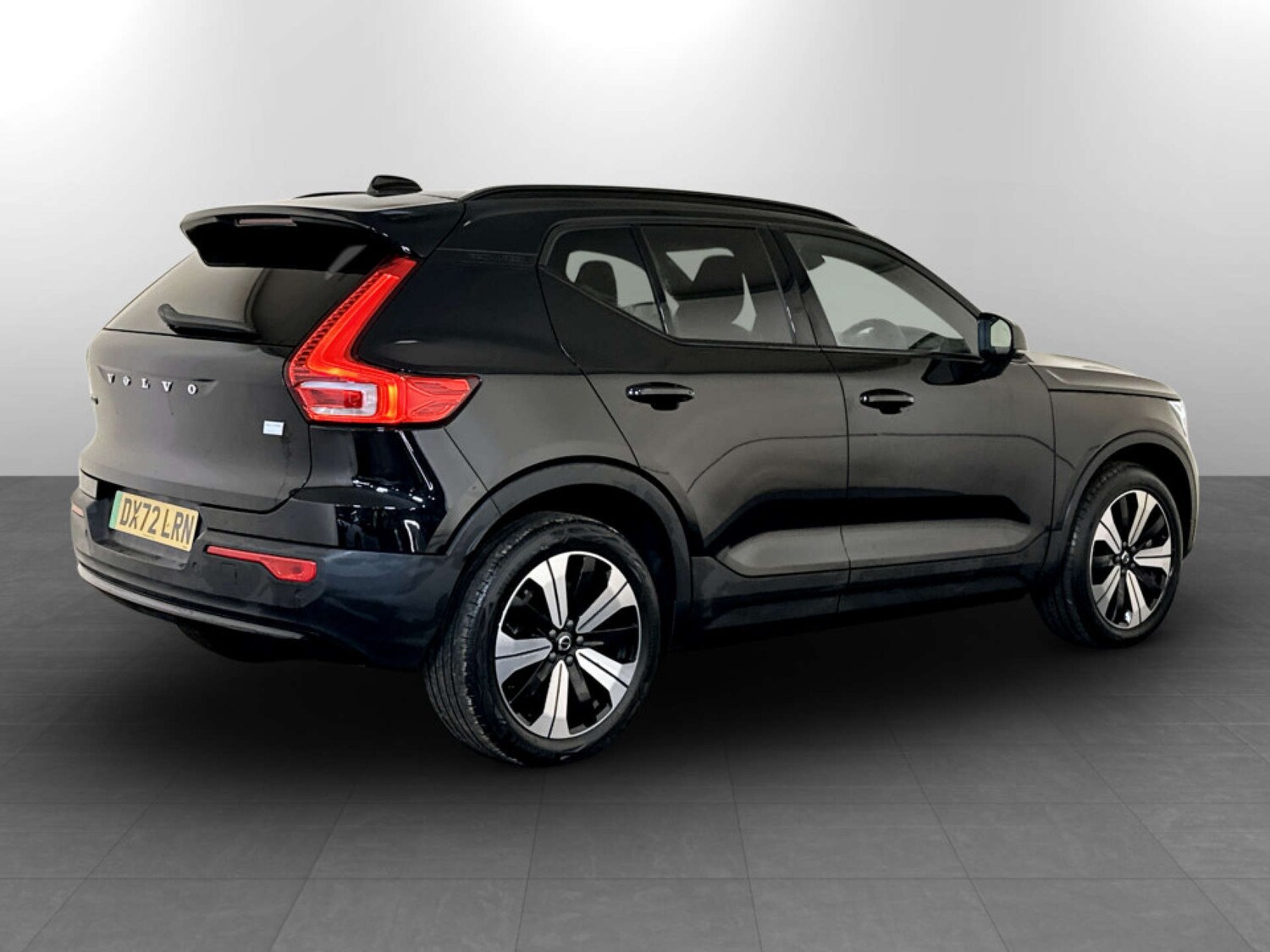 Used Volvo XC40 2022 for sale - 77469962: Photo 10