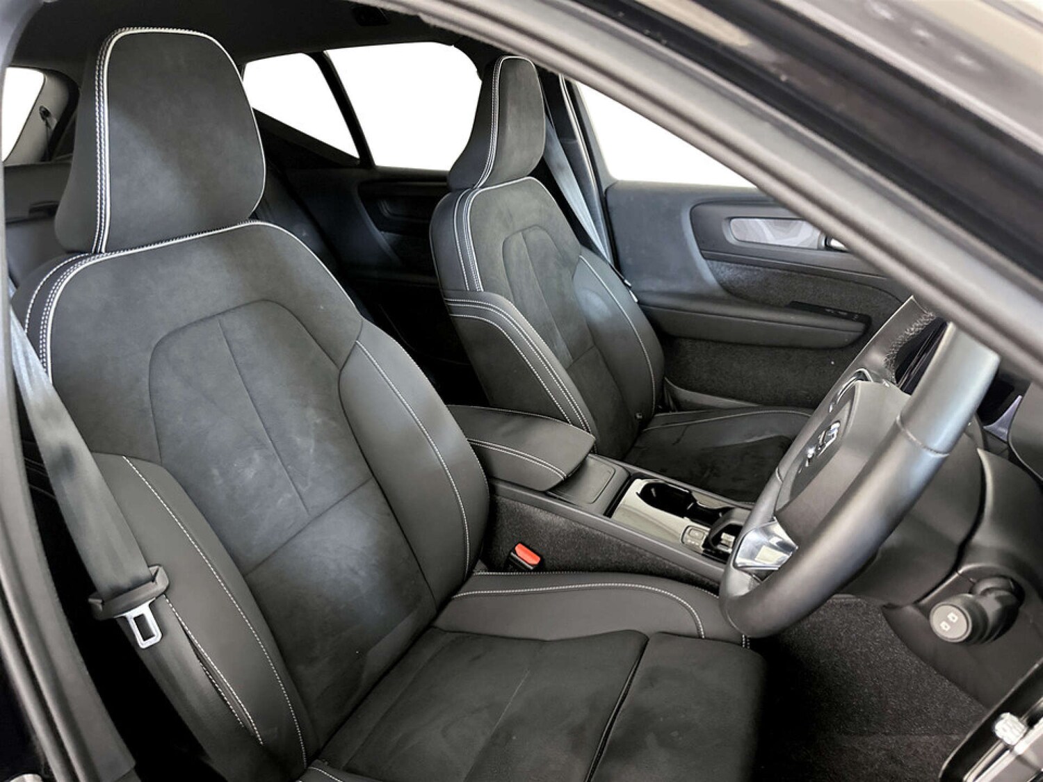 Used Volvo XC40 2022 for sale - 77469962: Photo 12