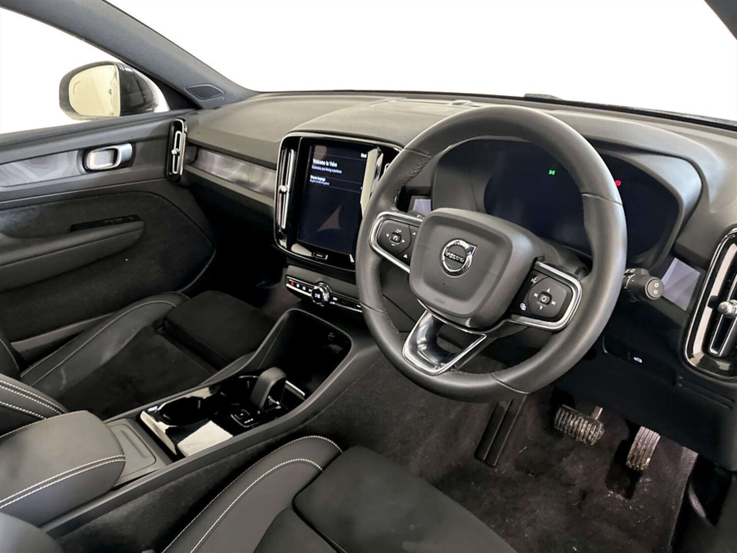 Used Volvo XC40 2022 for sale - 77469962: Photo 15