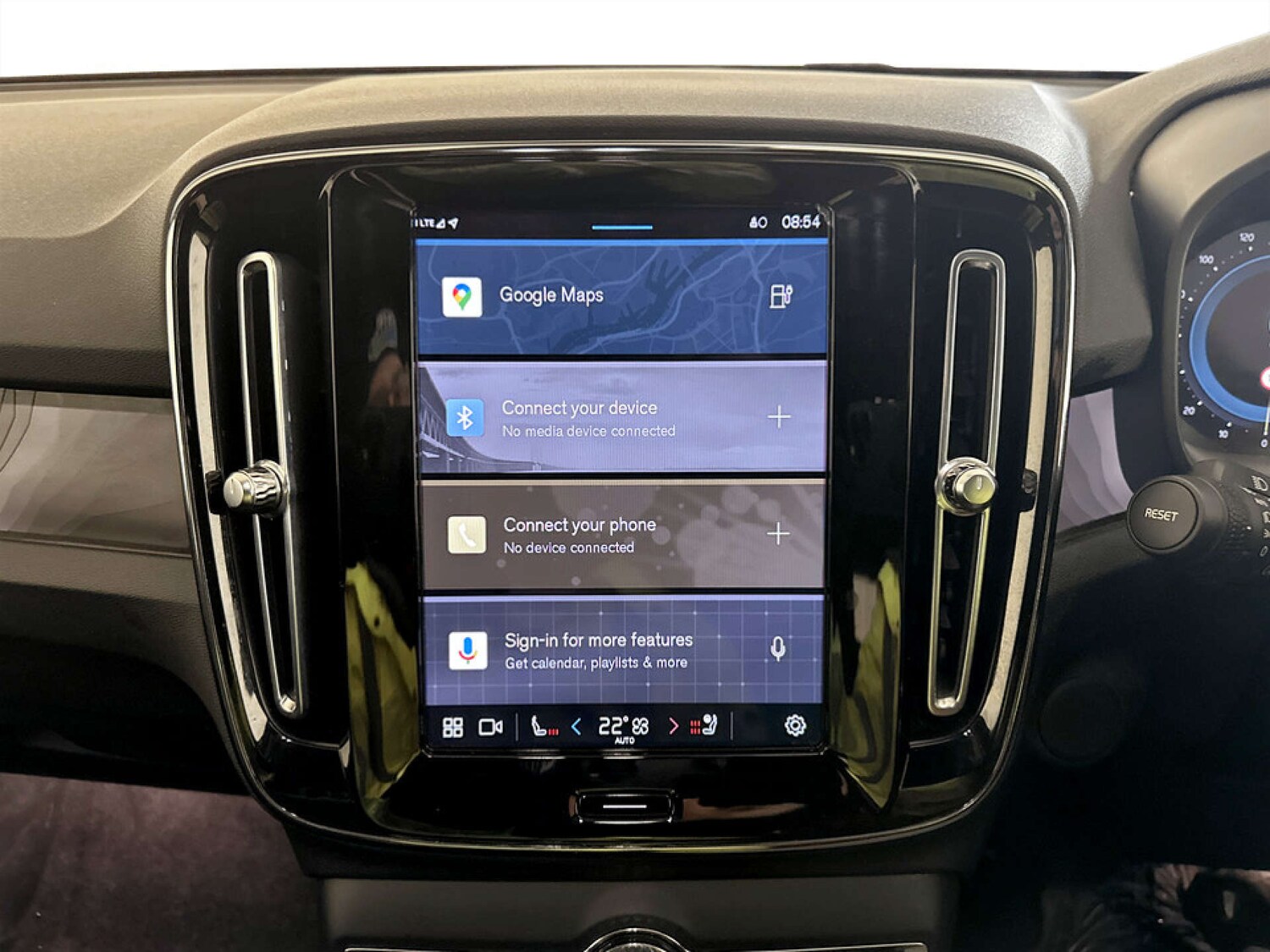 Used Volvo XC40 2022 for sale - 77469962: Photo 20