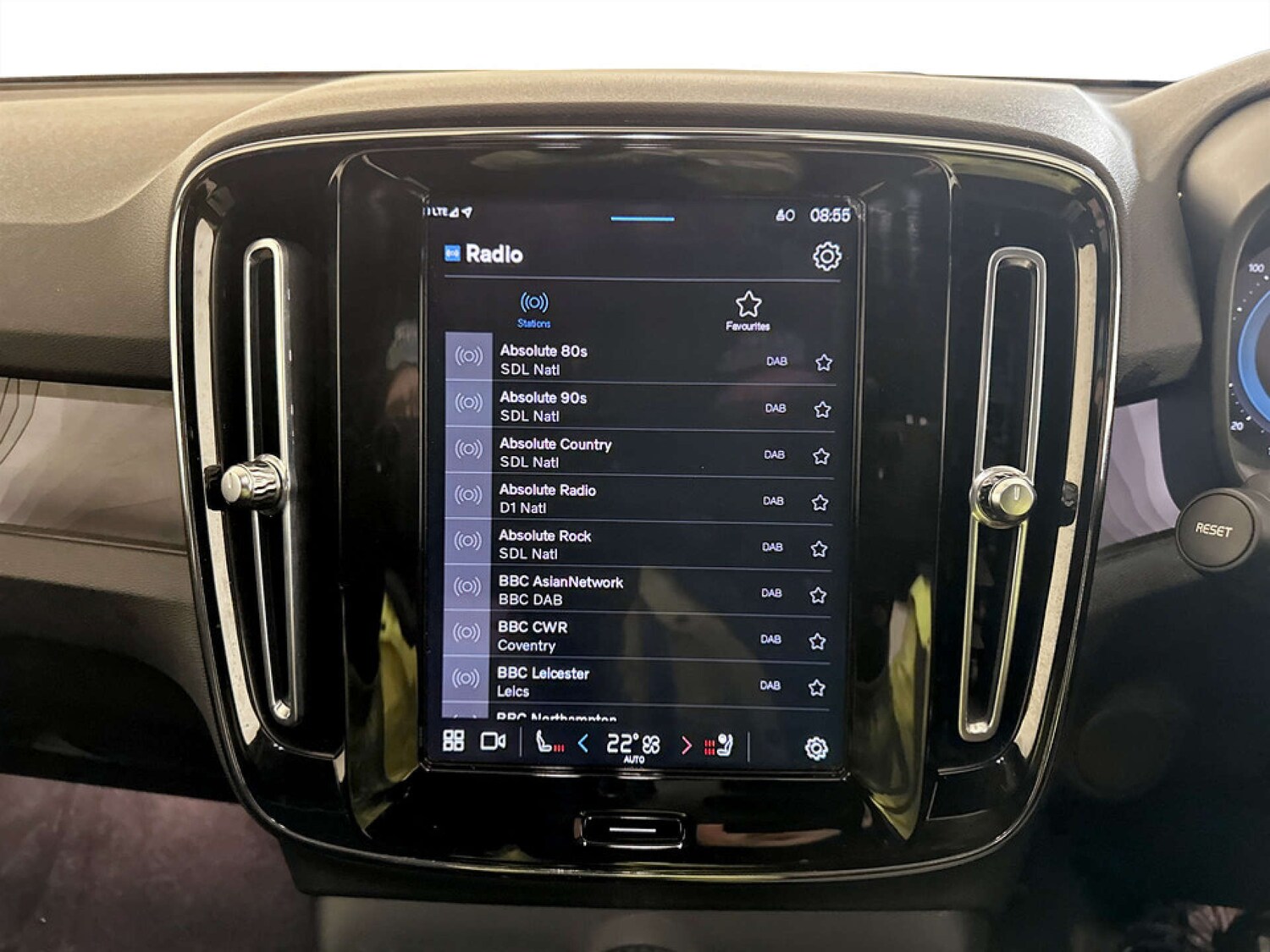 Used Volvo XC40 2022 for sale - 77469962: Photo 21