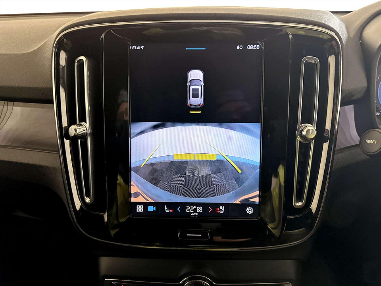 Used Volvo XC40 2022 for sale - 77469962: Photo 22