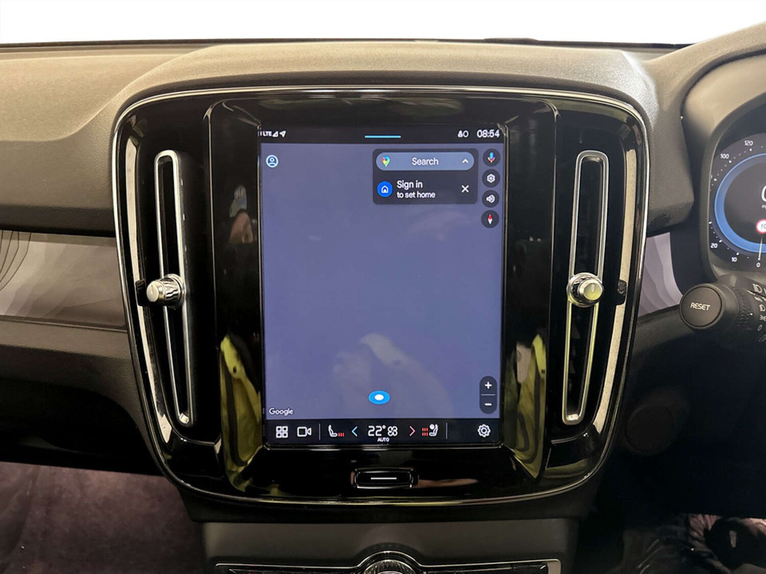 Used Volvo XC40 2022 for sale - 77469962: Photo 23