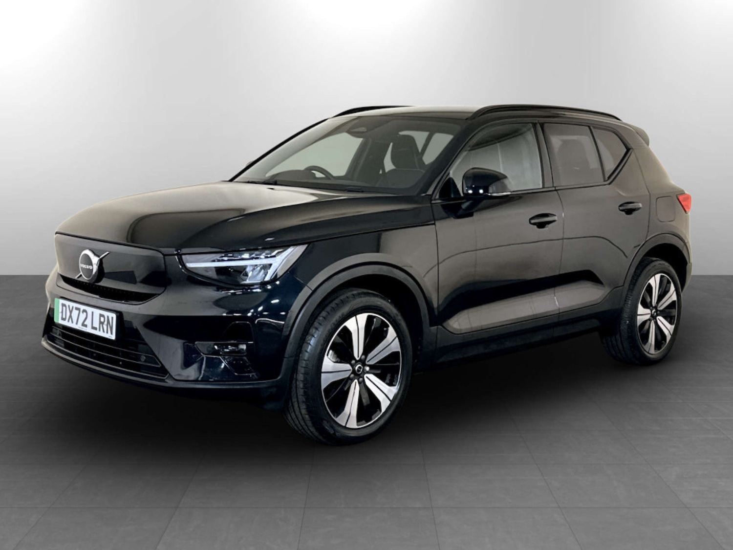 Used Volvo XC40 2022 for sale - 77469962: Photo 5