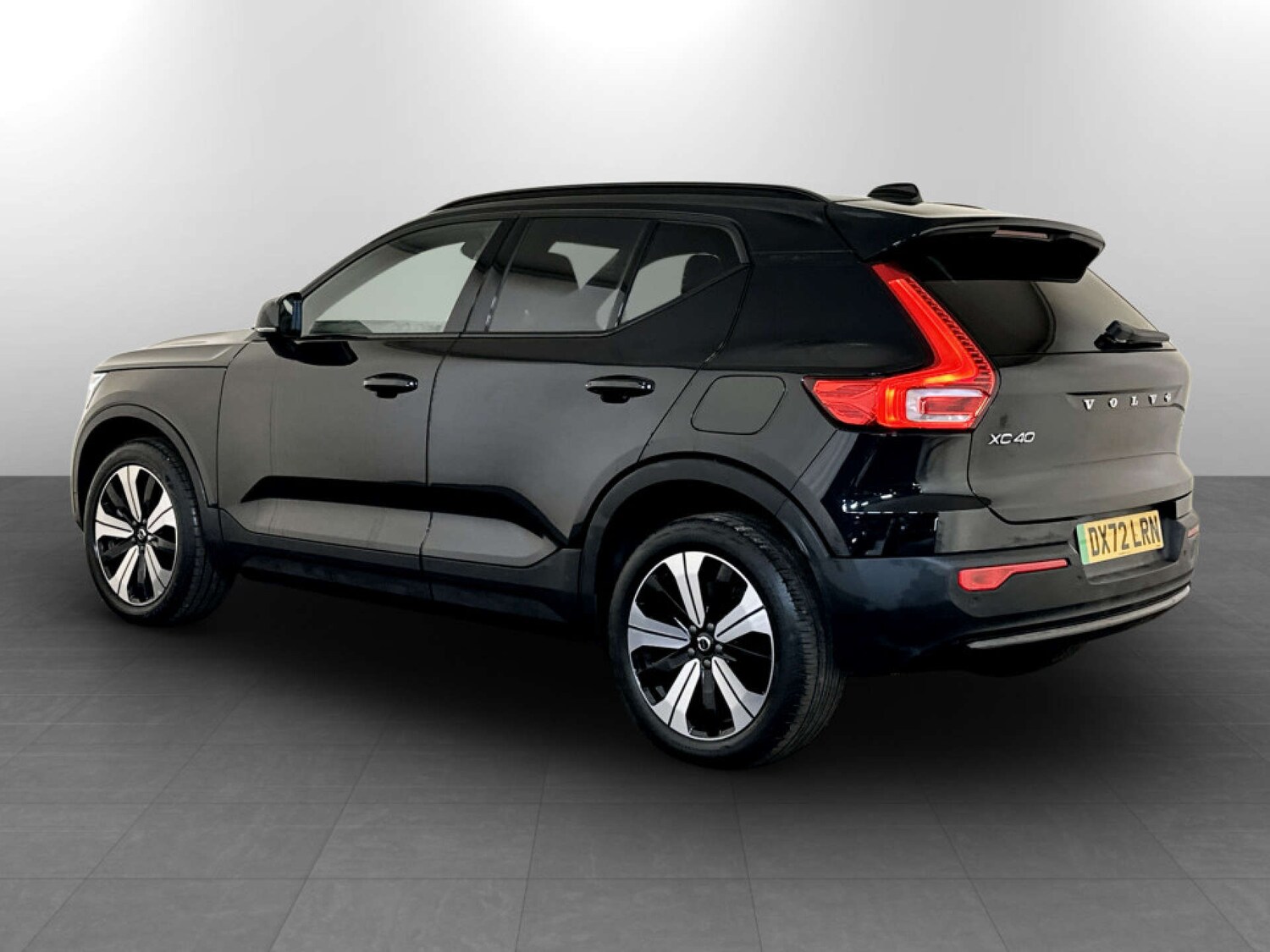 Used Volvo XC40 2022 for sale - 77469962: Photo 8