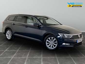 2019 (19) - 2.0 TDI SE Business 5dr DSG [7 Speed]