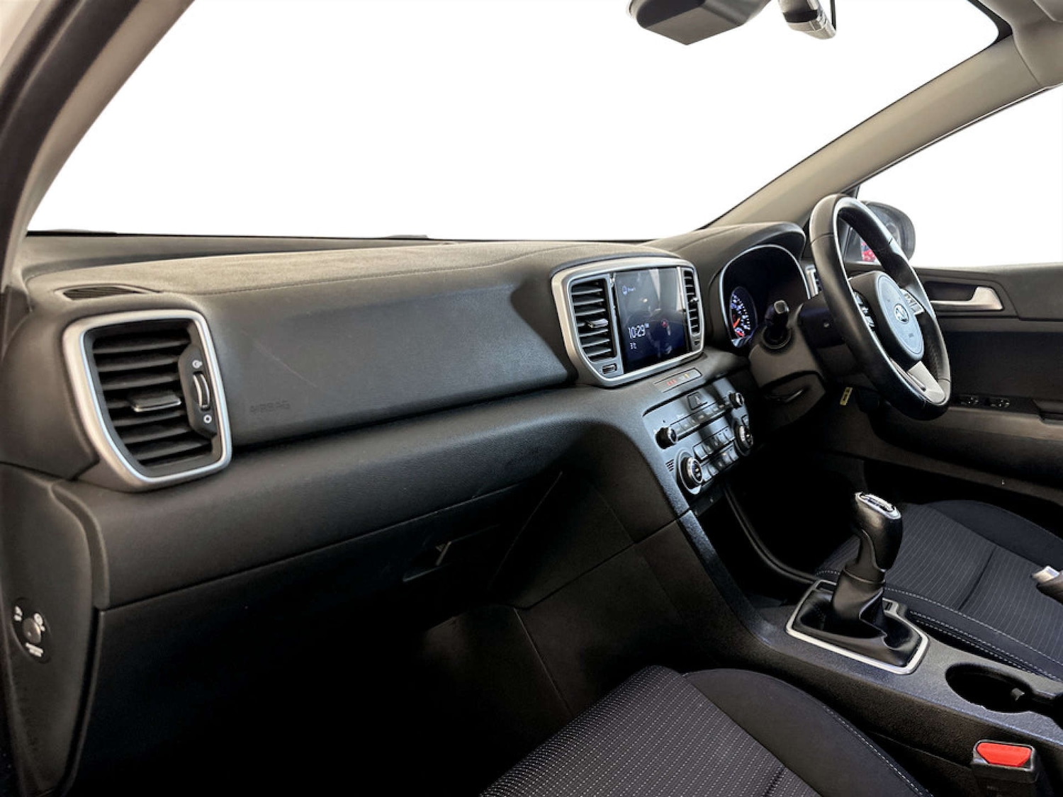 Used Kia Sportage 2020 for sale - 77185050: Photo 12