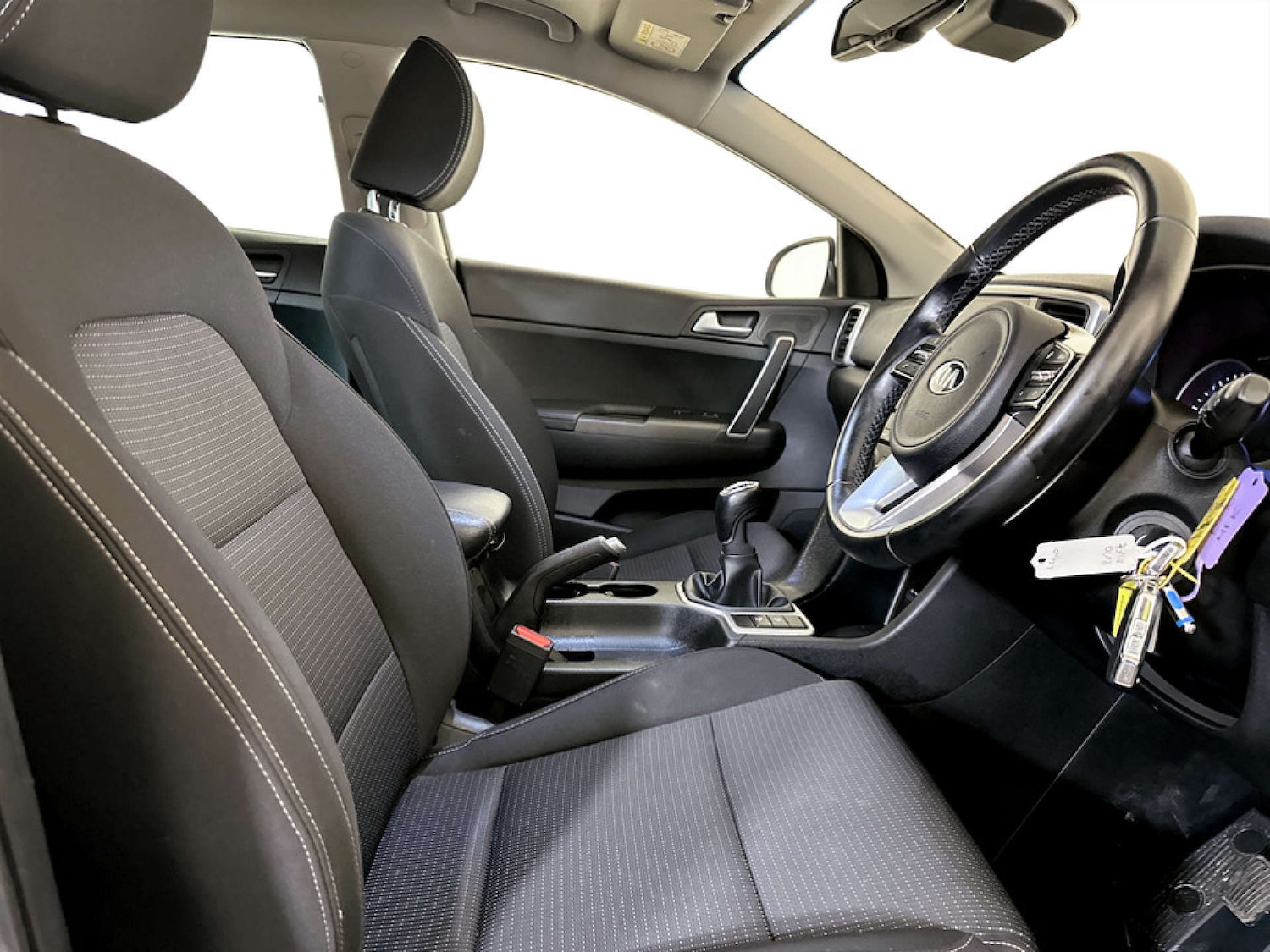 Used Kia Sportage 2020 for sale - 77185050: Photo 13