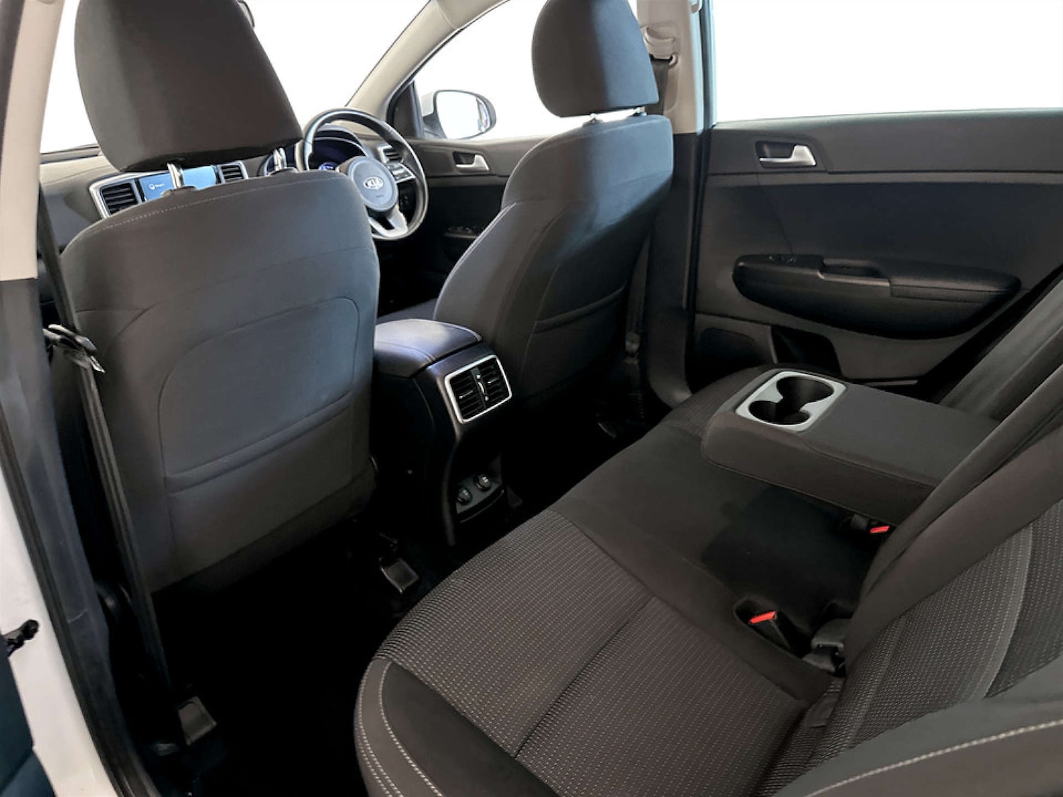 Used Kia Sportage 2020 for sale - 77185050: Photo 14