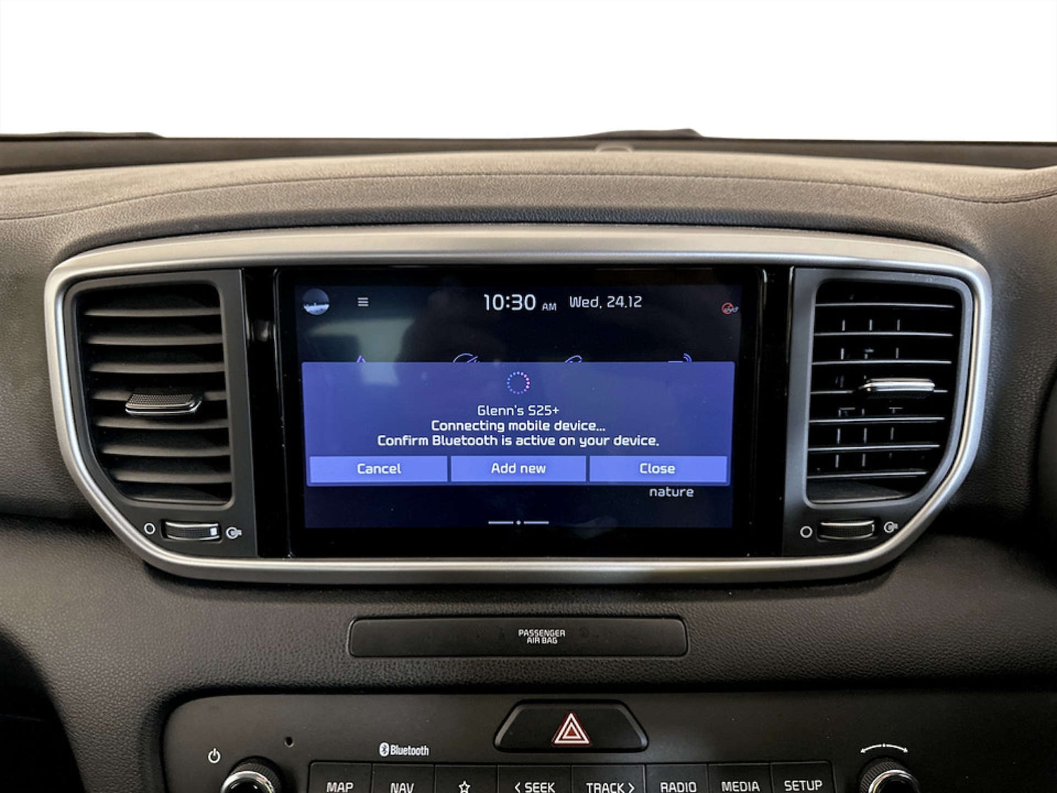 Used Kia Sportage 2020 for sale - 77185050: Photo 21