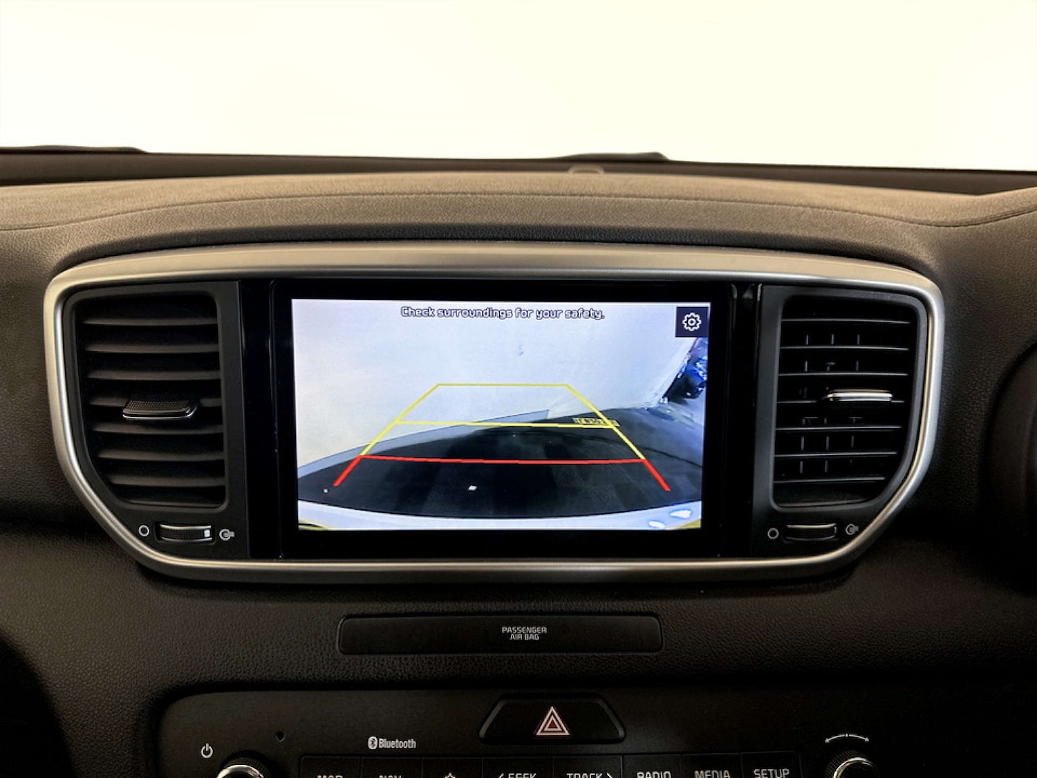 Used Kia Sportage 2020 for sale - 77185050: Photo 22