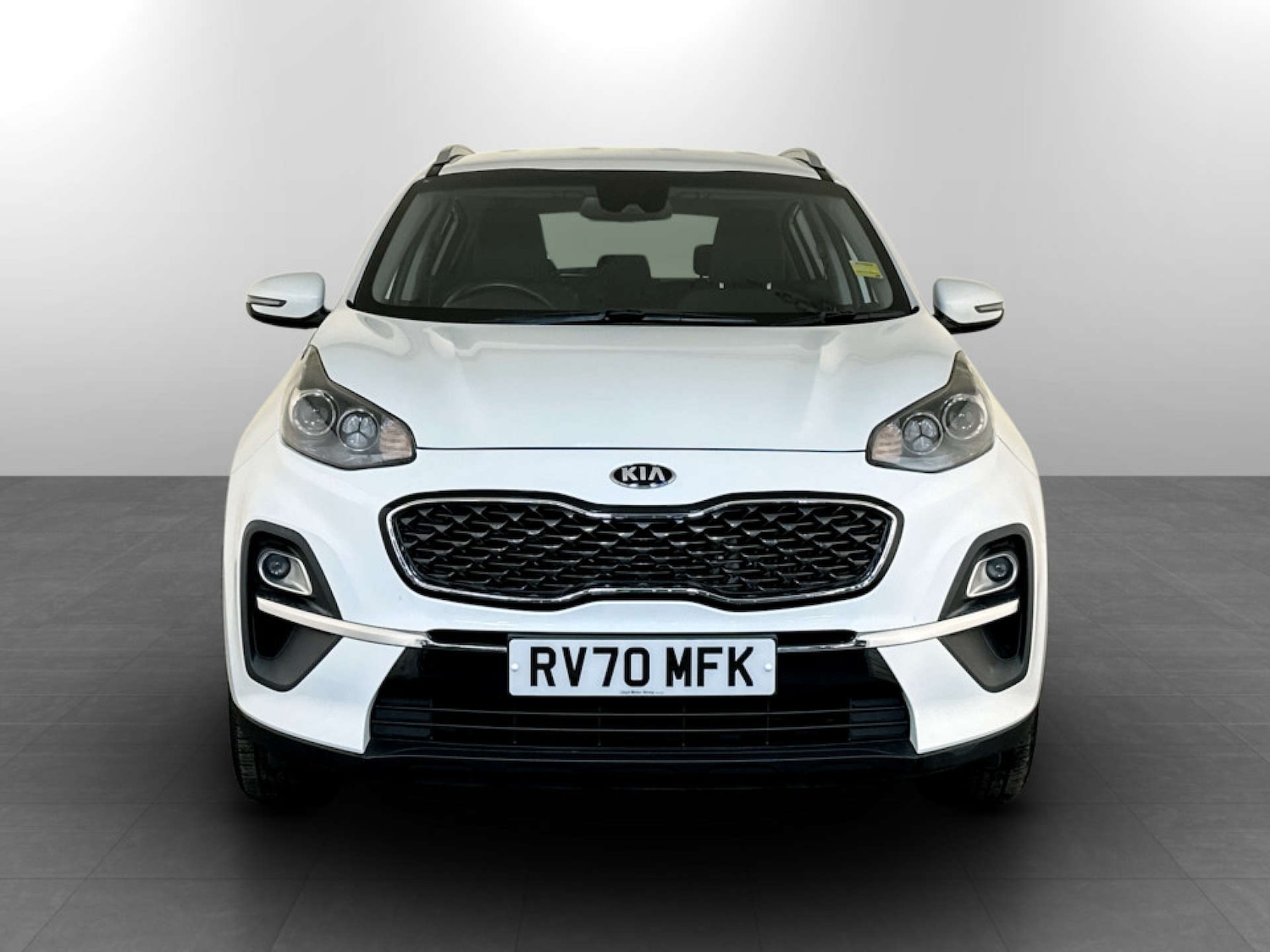 Used Kia Sportage 2020 for sale - 77185050: Photo 5
