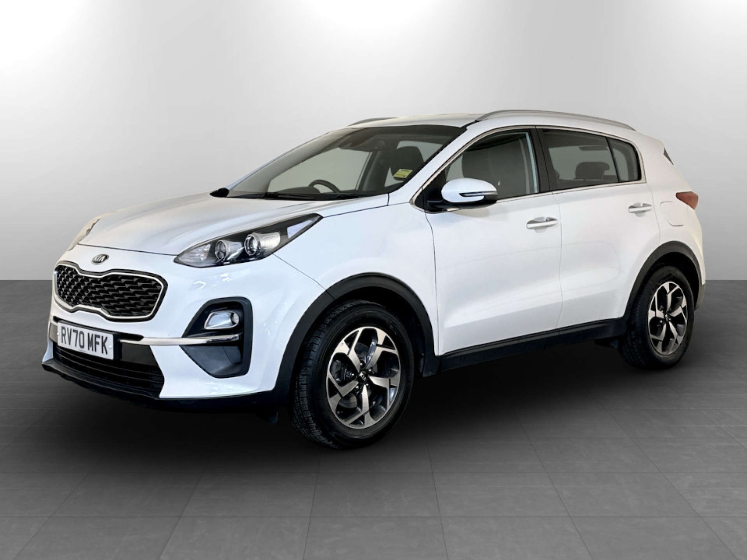Used Kia Sportage 2020 for sale - 77185050: Photo 6