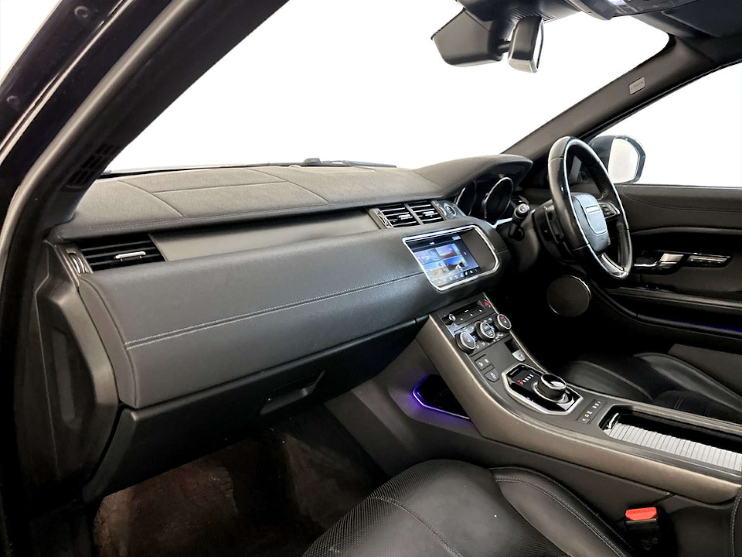 Used Land Rover Range Rover Evoque 2018 for sale - 77211798: Photo 12