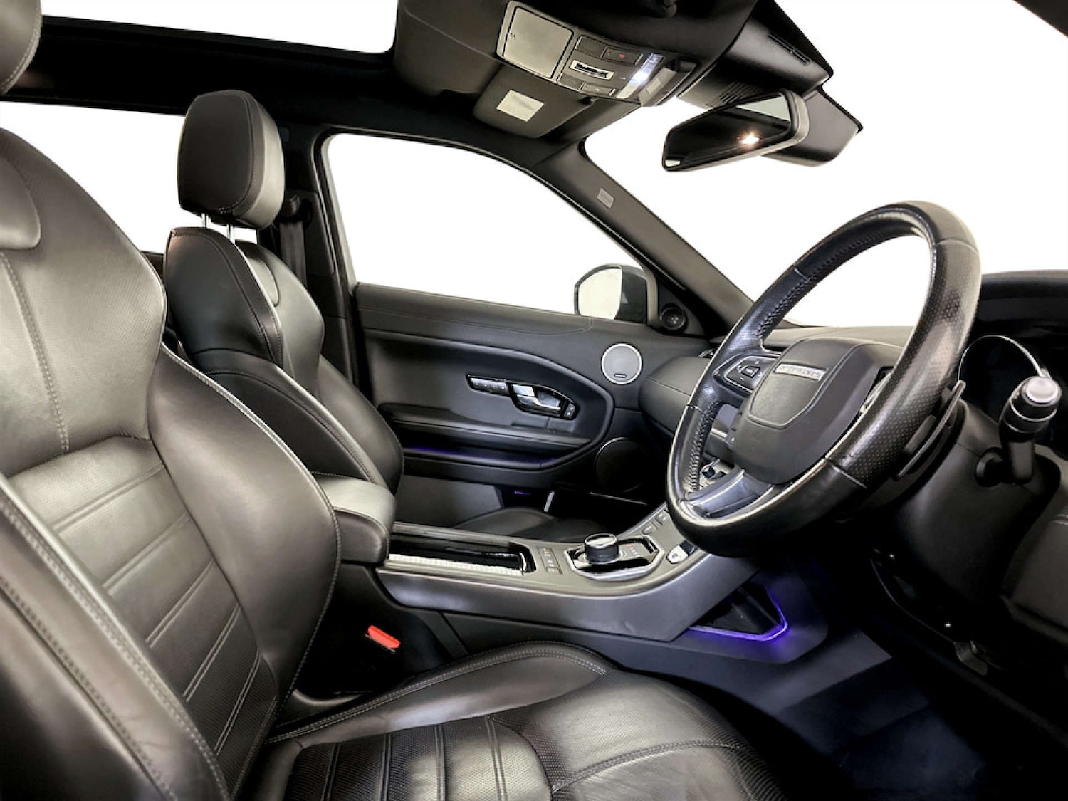 Used Land Rover Range Rover Evoque 2018 for sale - 77211798: Photo 13