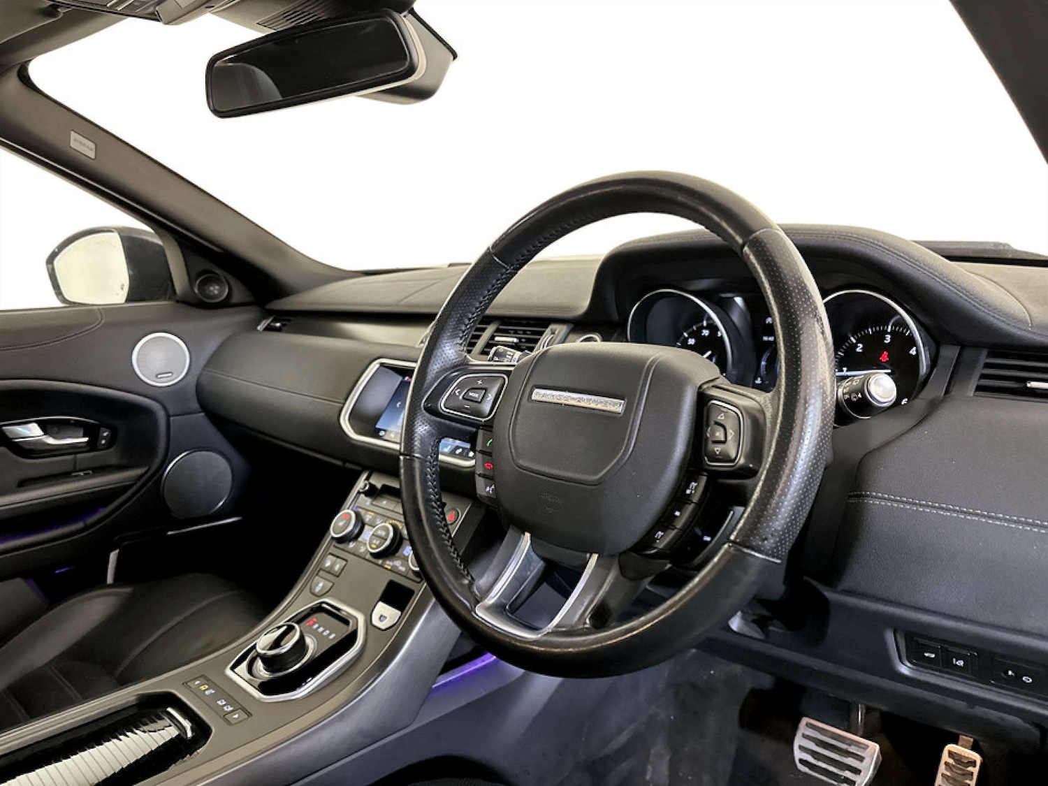 Used Land Rover Range Rover Evoque 2018 for sale - 77211798: Photo 15