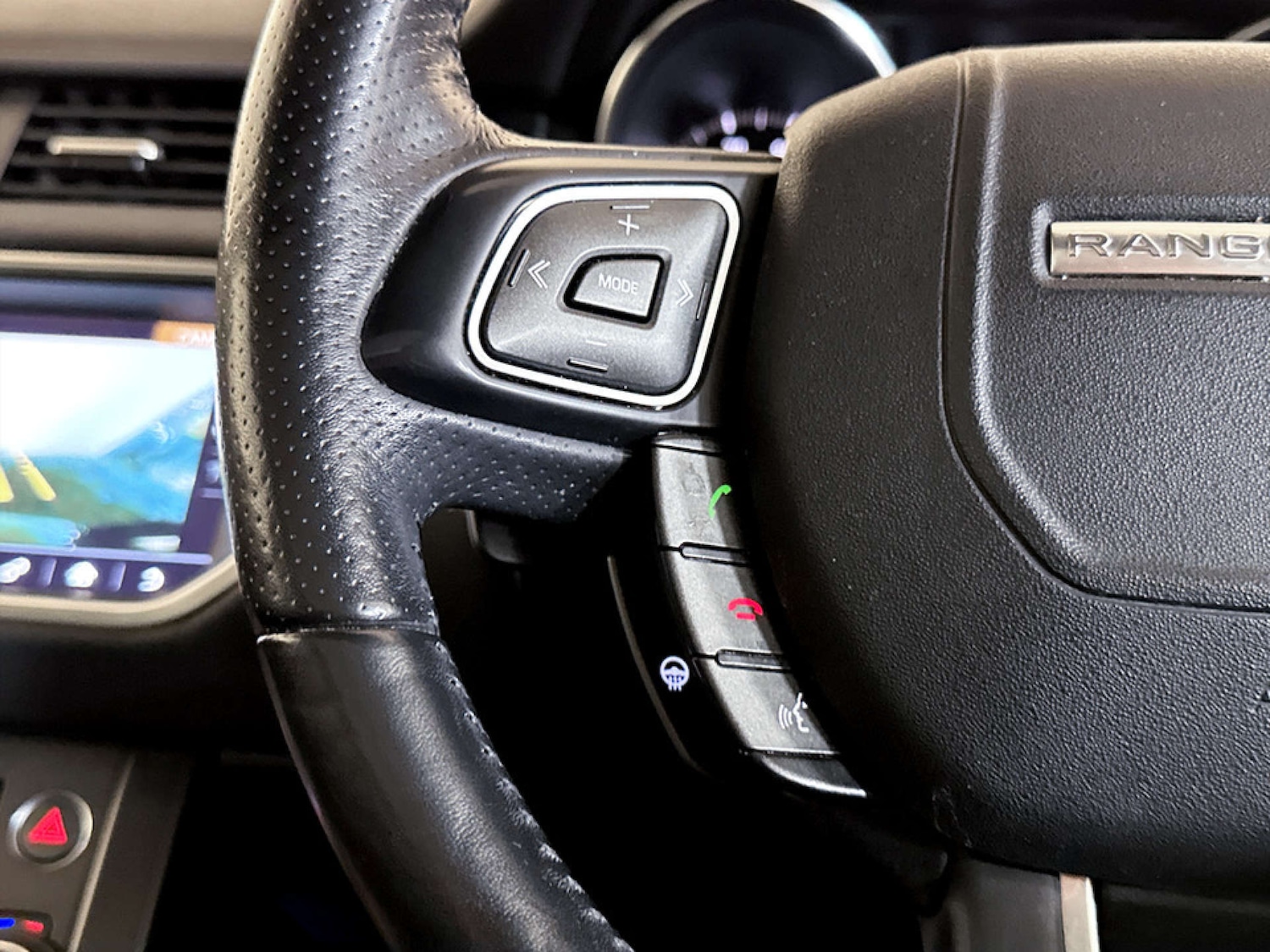 Used Land Rover Range Rover Evoque 2018 for sale - 77211798: Photo 17