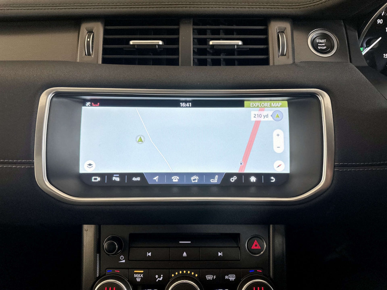 Used Land Rover Range Rover Evoque 2018 for sale - 77211798: Photo 22