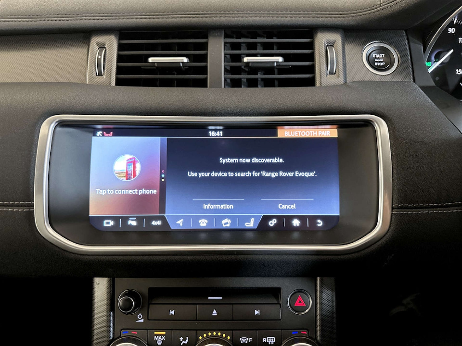 Used Land Rover Range Rover Evoque 2018 for sale - 77211798: Photo 23