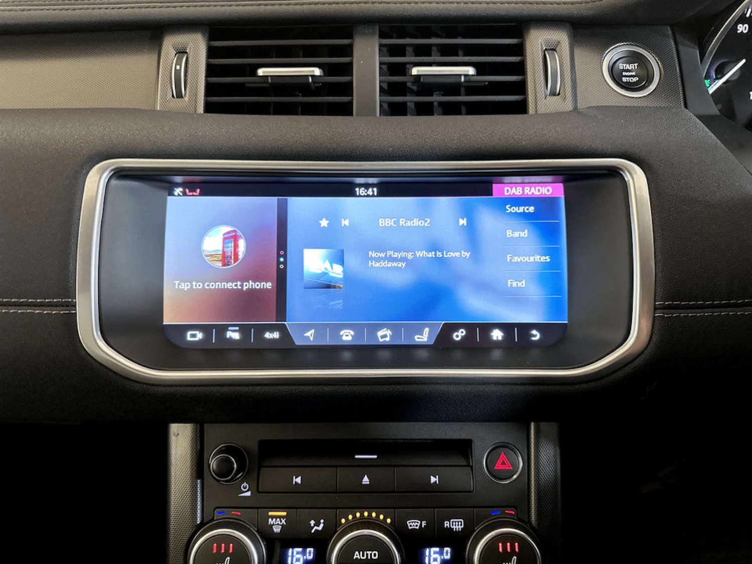 Used Land Rover Range Rover Evoque 2018 for sale - 77211798: Photo 24