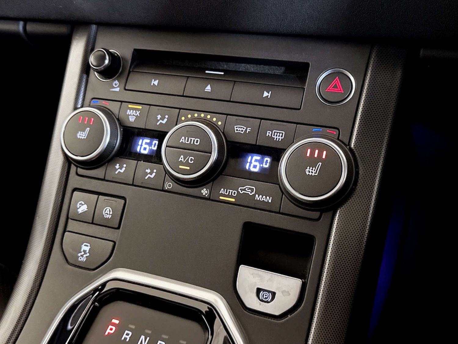 Used Land Rover Range Rover Evoque 2018 for sale - 77211798: Photo 26