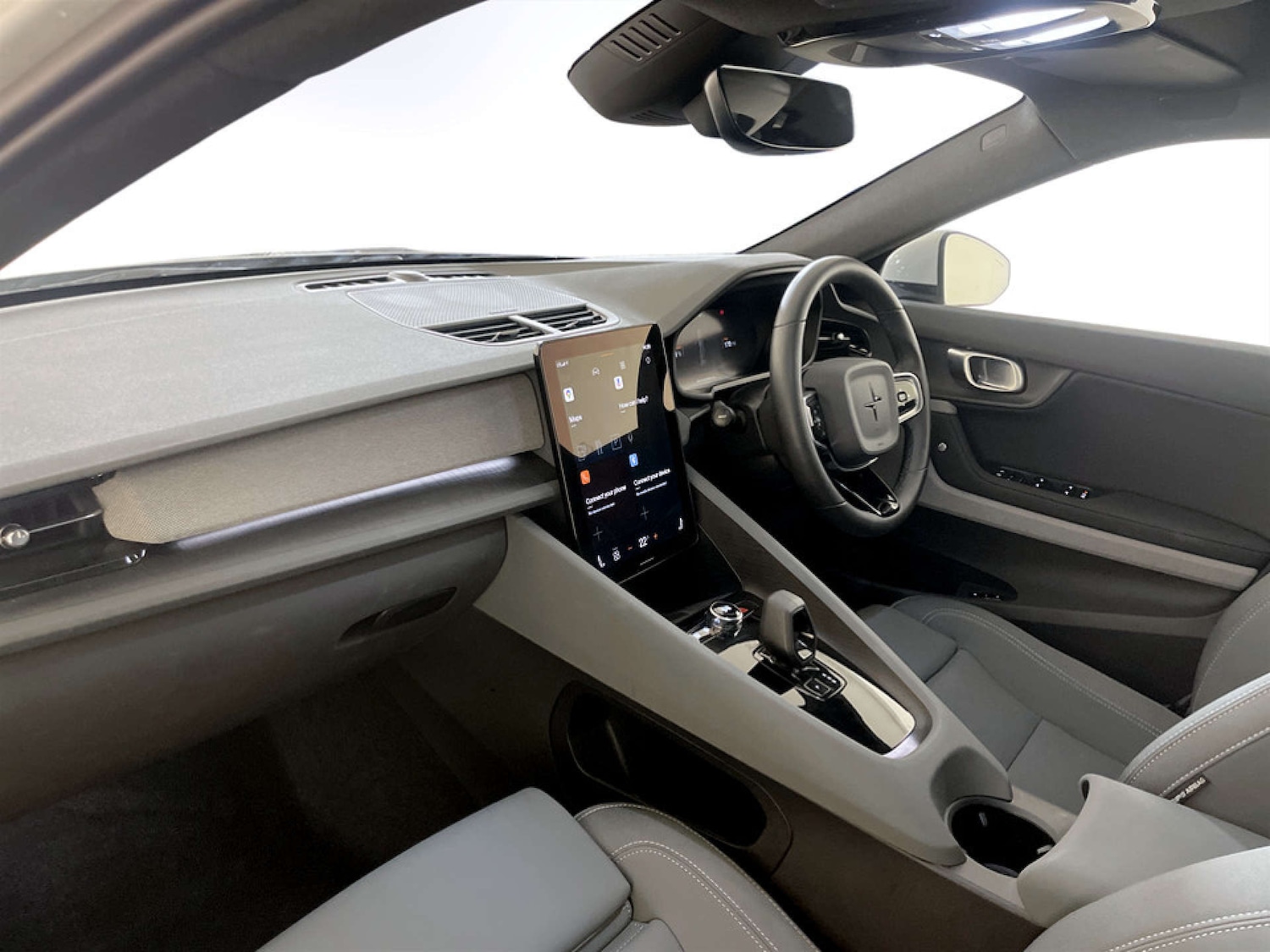 Used Polestar Polestar 2 2022 for sale - 77249252: Photo 12