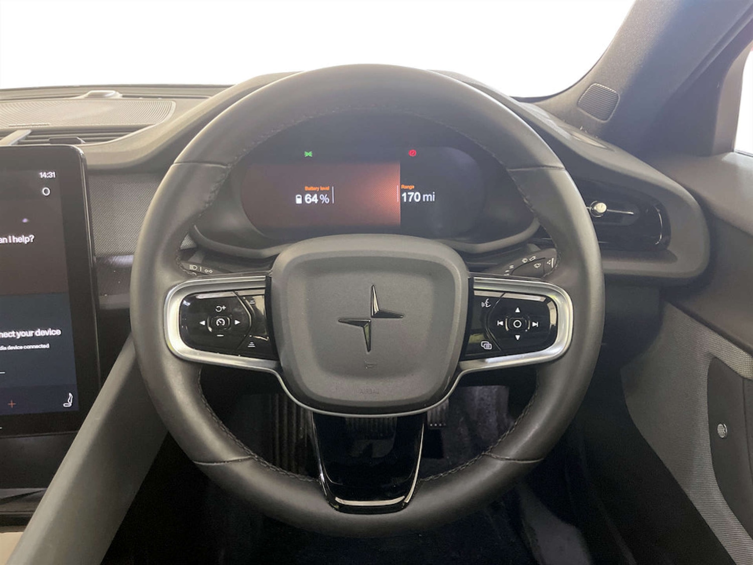 Used Polestar Polestar 2 2022 for sale - 77249252: Photo 16